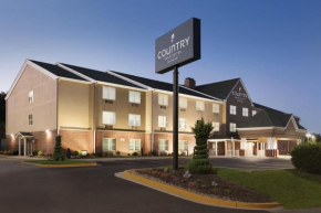  Country Inn & Suites by Radisson, Washington, D.C. East - Capitol Heights, MD  Кэпитол Хайтс